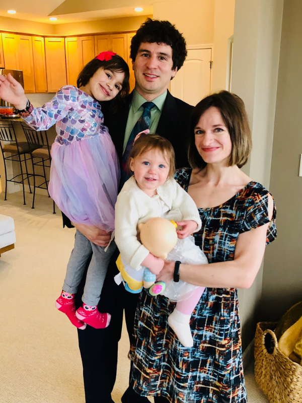 Catherine Gonzales Spotlight